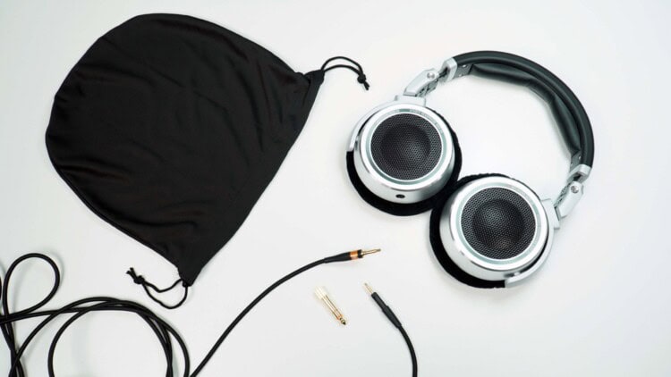 Neumann NDH 30 Test