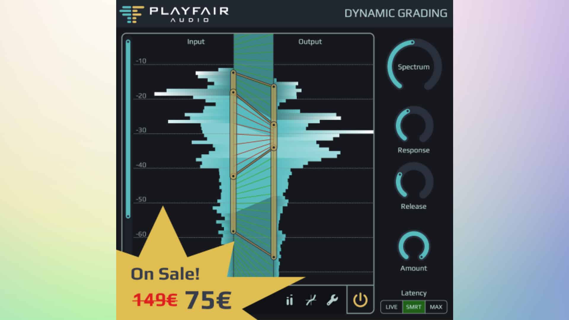 Playfair Audio Software Black Friday