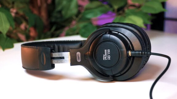 the t.bone HD 150 Test