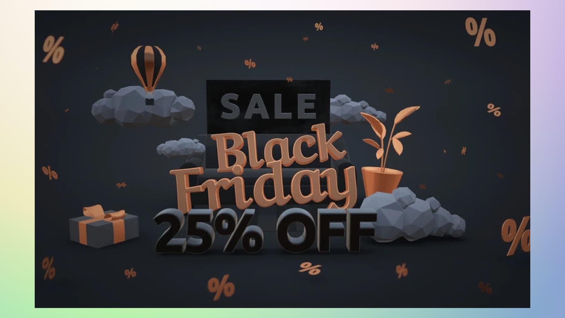 Black Friday Plugin