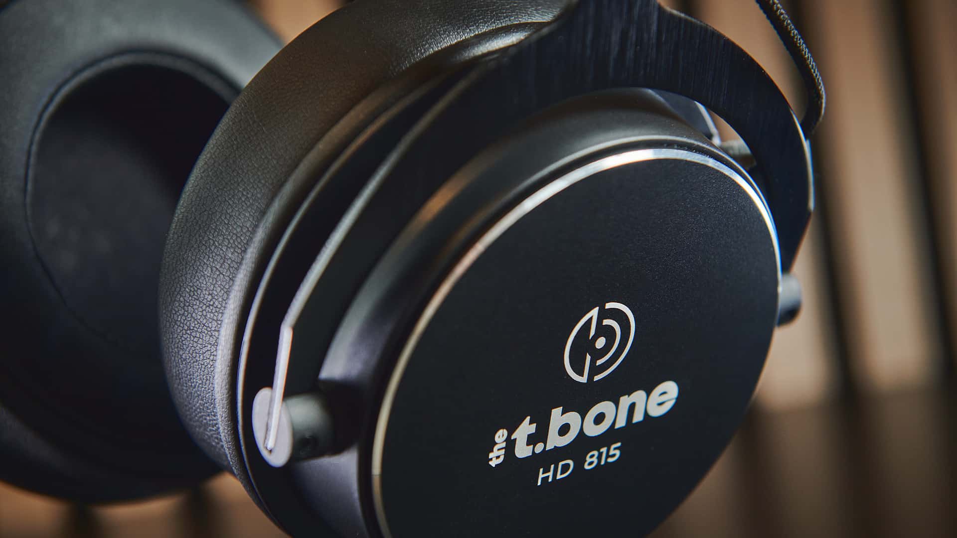 the t.bone HD 815