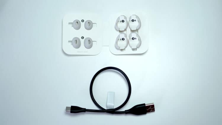 Bose QuietComfort Ultra Earbuds Test