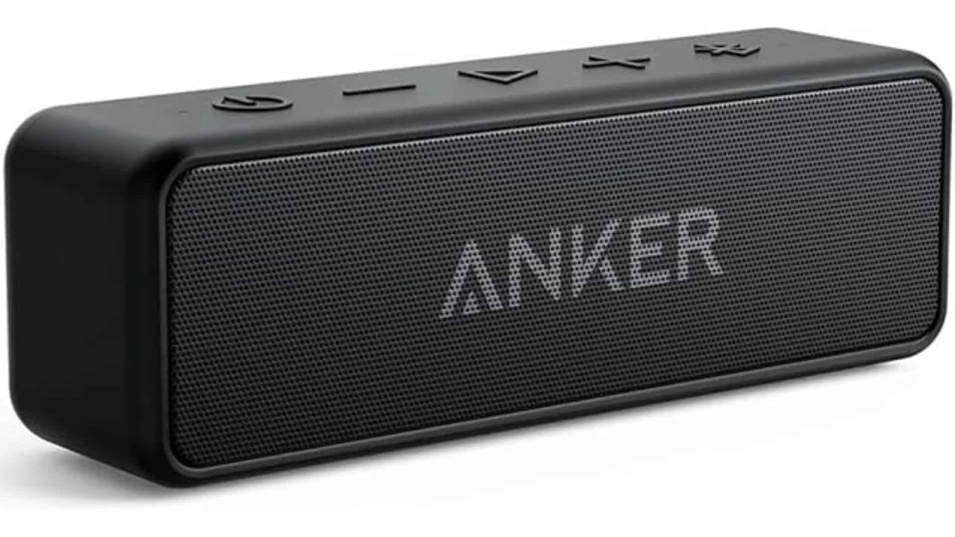 Amazon Oster Angebote Anker SoundCore 2
