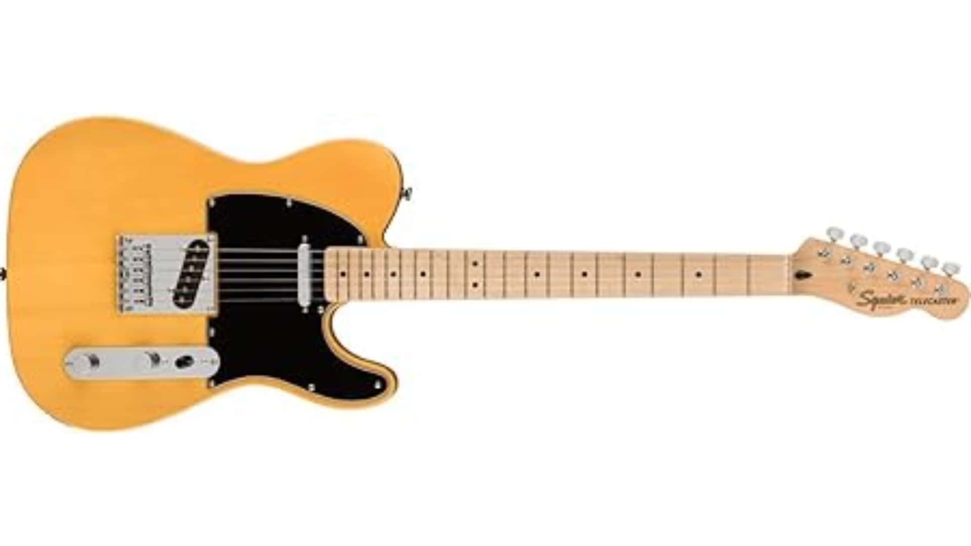 Amazon Oster Angebote Fender Squier Affinity Series