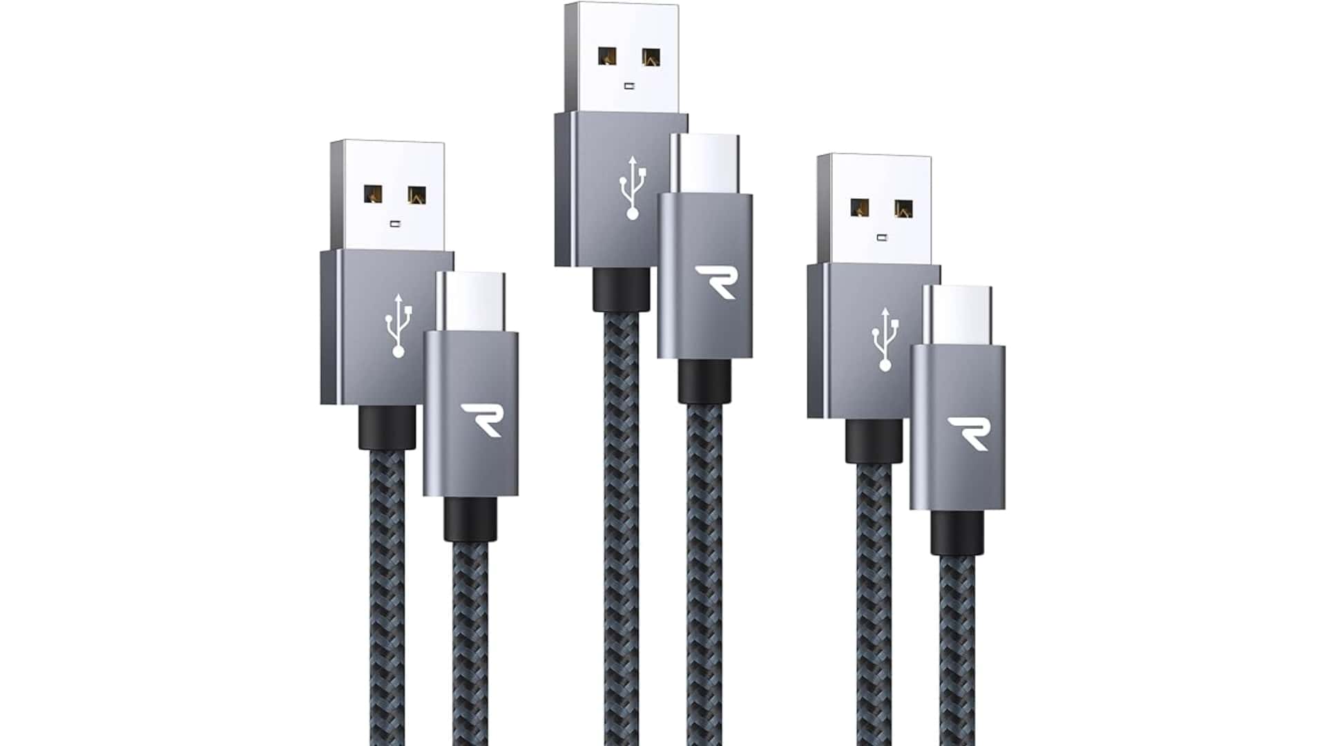 Amazon Oster Angebote RAMPOW USB-C Kabel
