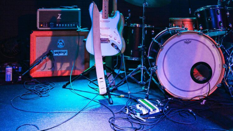 Recording Tools