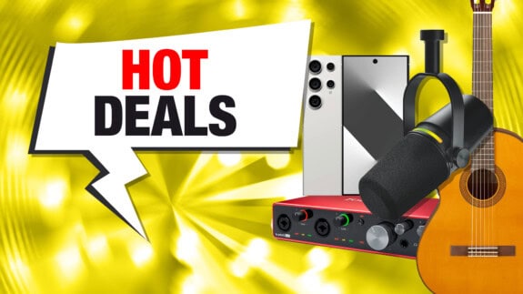 Tech Deals