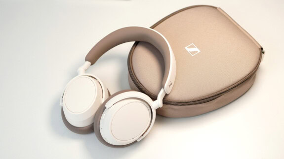 Sennheiser ACCENTUM Plus Test