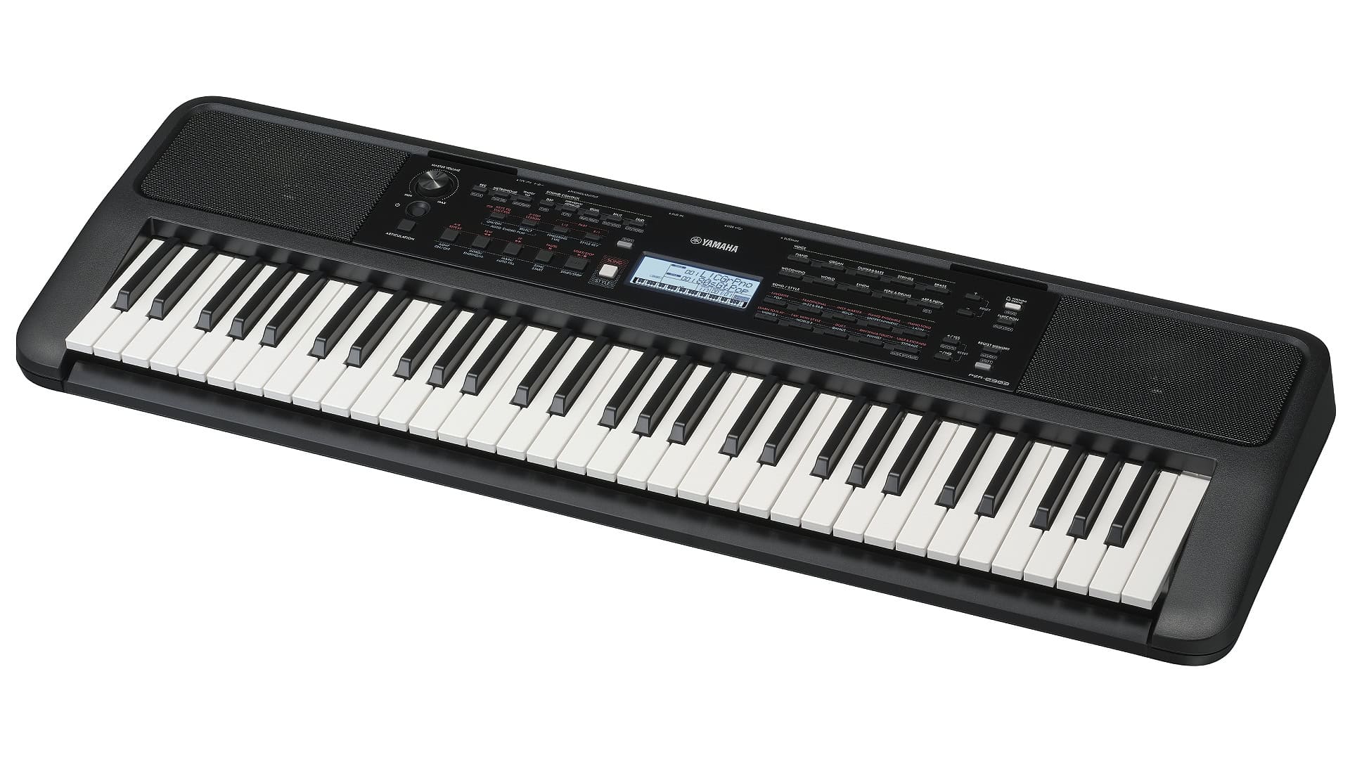 Yamaha PSR-E383