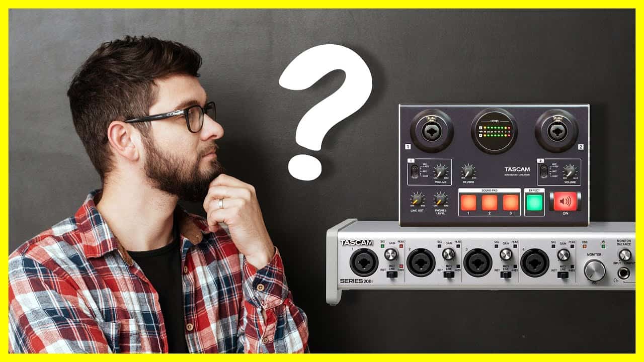 Lamar Software Interface Video Top 5 beste Audio Interfaces: Ratgeber & Empfehlungen ⋆ delamar.de