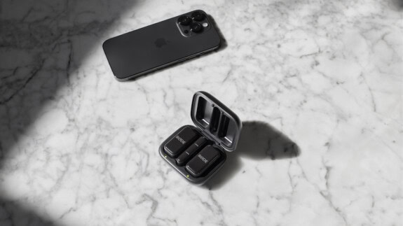 Rode Wireless Micro: Ultrakompakte Funkstrecke für Unterwegs