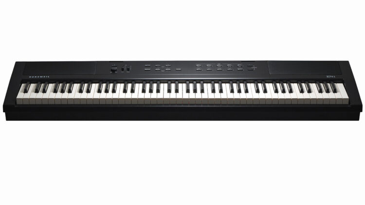 Kurzweil KaE1