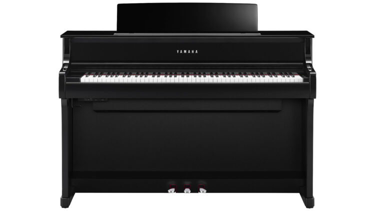 Yamaha CLP-875
