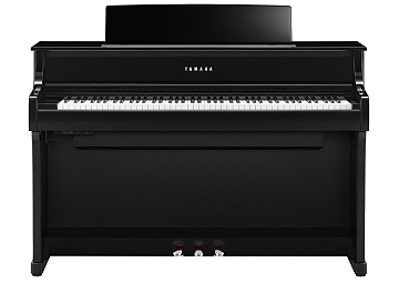 Yamaha CLP-875