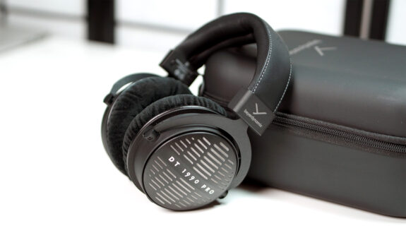 beyerdynamic DT 1990 PRO Mk2 Test: Tatsächlich besser als sein Vorgänger?