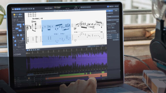 Guitar Pro 8: Die Software für kreative Musiker – jetzt mit mehr Features