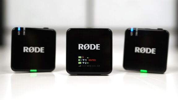 Rode Wireless GO (Gen 3) Test: Alle Stärken & Schwächen im Check