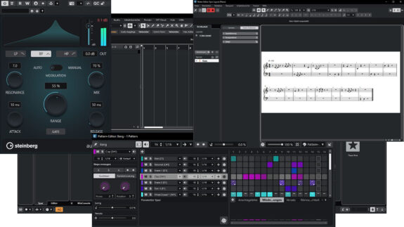 Steinberg Cubase Artist 14 Test: So gut ist die neue Version wirklich