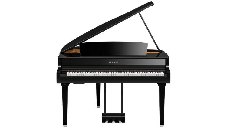 Yamaha CLP-895GP