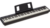 Roland FP-10 Test