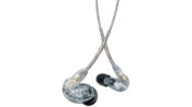 Shure SE215 Test