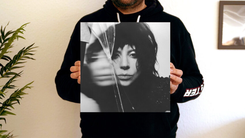 Alben im Rampenlicht Lady Gaga Mayhem