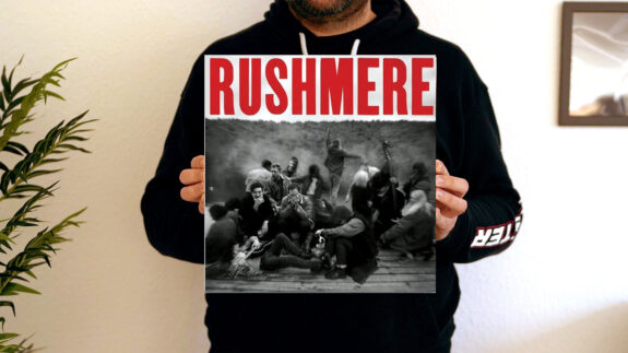 Mumford & Sons - Rushmere