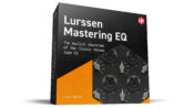 IK Multimedia Lurssen Mastering EQ