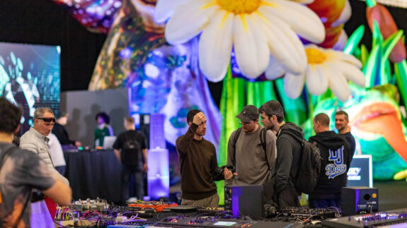 Prolight + Sound 2025 Messehighlights