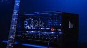 PRS MT 15