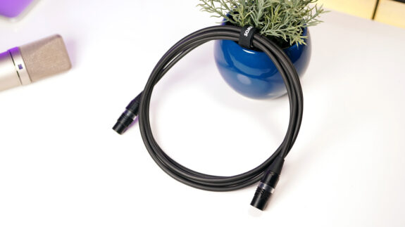 SOMMER cable SC-Source MKII Highflex Test