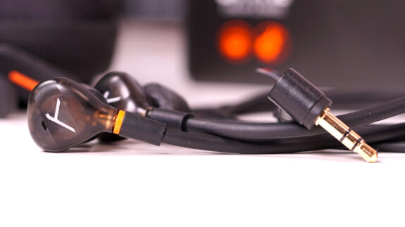 beyerdynamic DT 70/71/72/73 IE Test