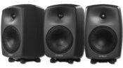 Genelec 8040 BPM Test
