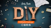 Harley Benton DIY Challenge