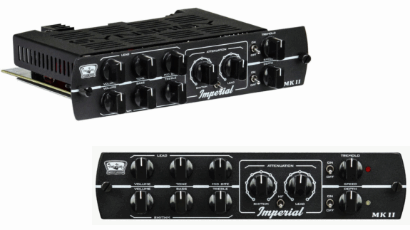 Tone King Imperial MKII Module