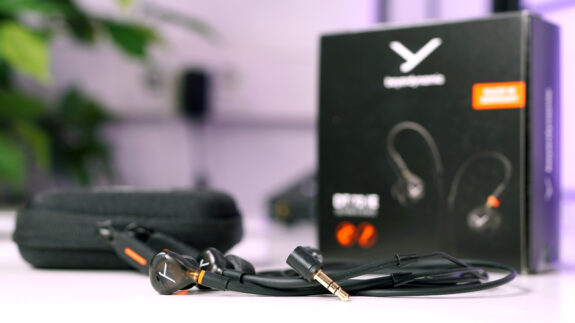 beyerdynamic DT 72 IE Test