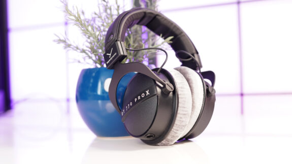 beyerdynamic DT 770 PRO X Test