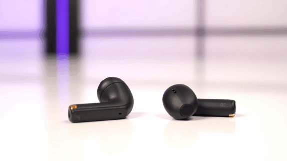 Sennheiser ACCENTUM Open Test