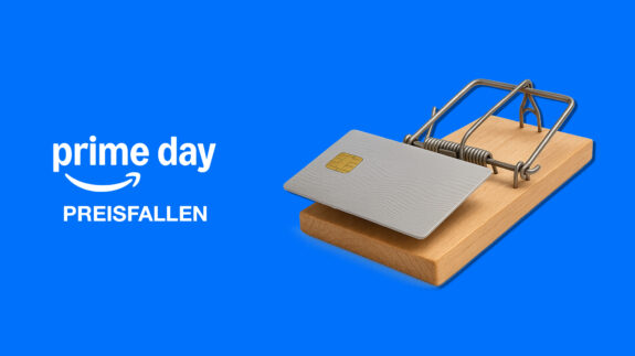 Preisfalle Prime Day Angebote
