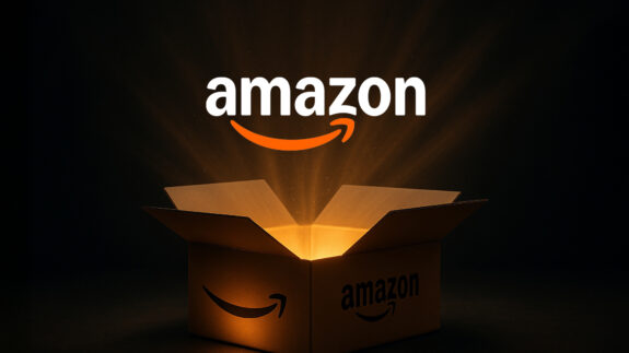 Black Friday 2025 bei Amazon