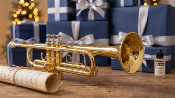 Geschenke für Blasmusiker