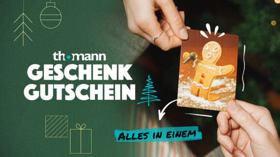 Thomann Gift Card