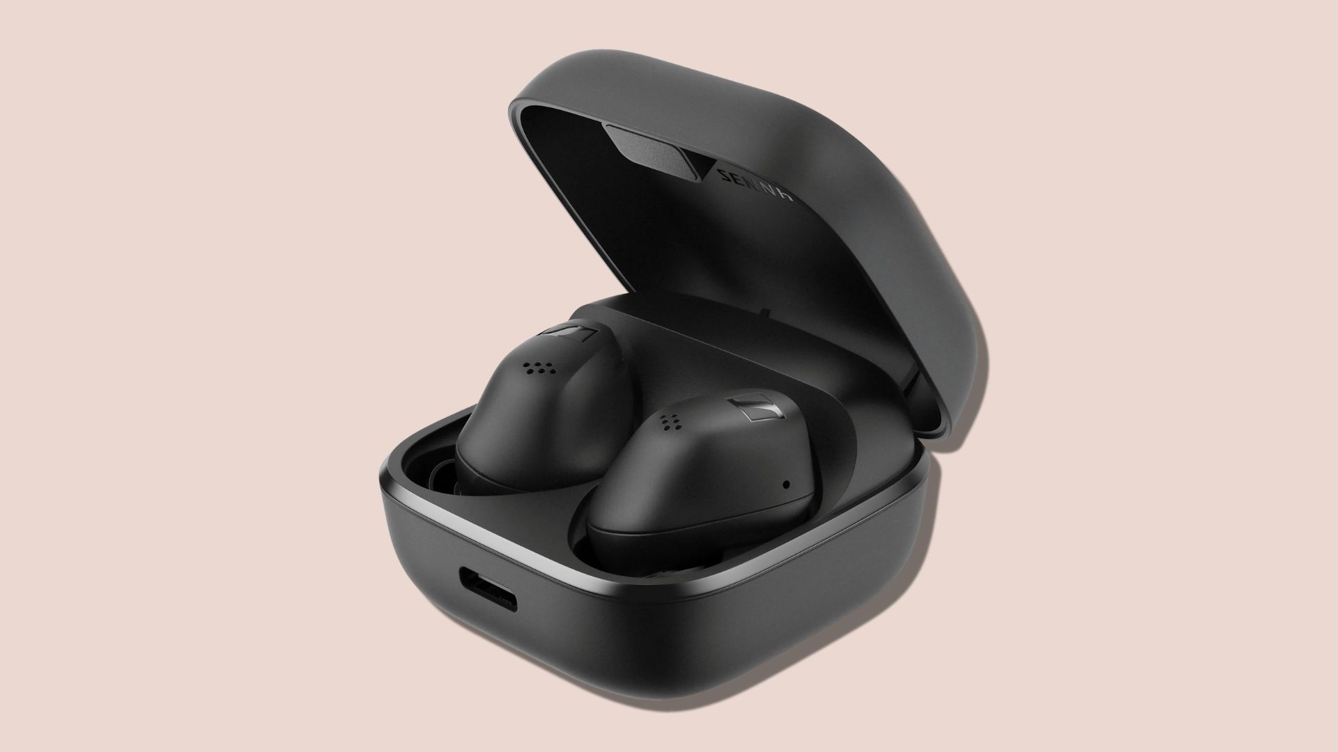 MediaMarkt Angebote diese Woche SENNHEISER Accentum