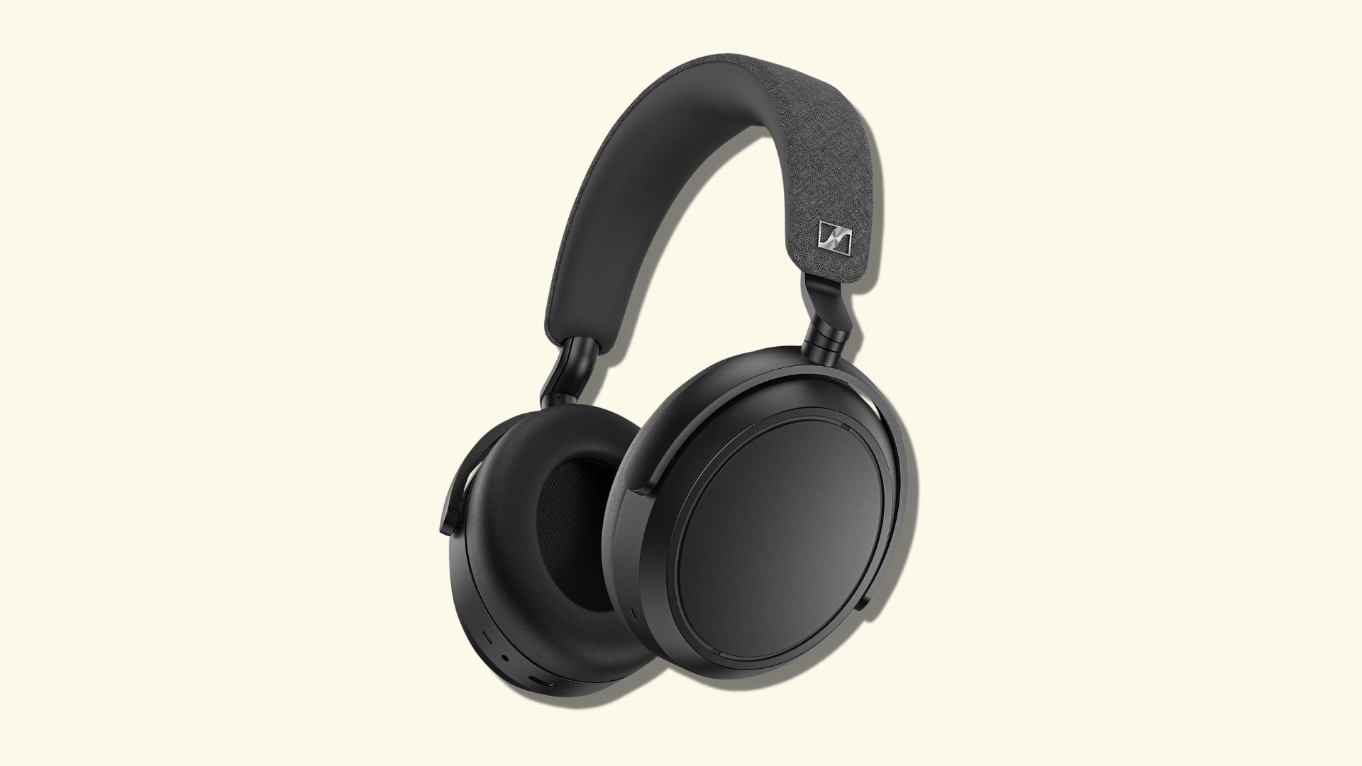 MediaMarkt Angebote diese Woche SENNHEISER Momentum 4 Wireless