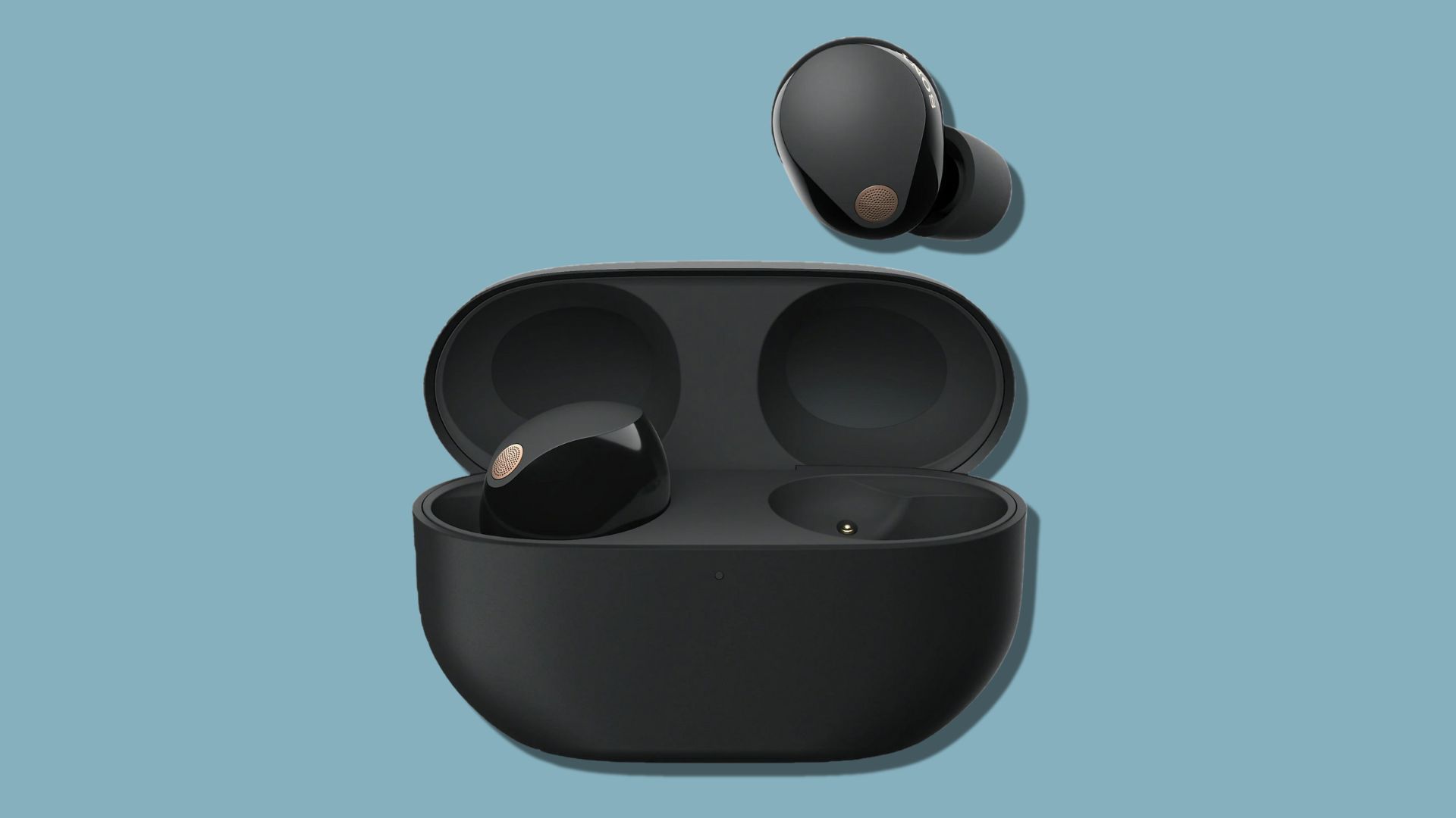 MediaMarkt Angebote diese Woche SONY WF-1000XM5 TWS