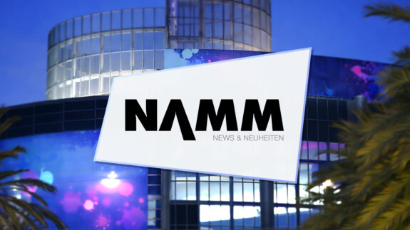 NAMM News 2026