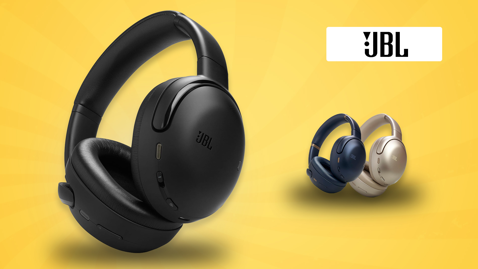 Amazon Angebot JBL Tour One M3 KW7