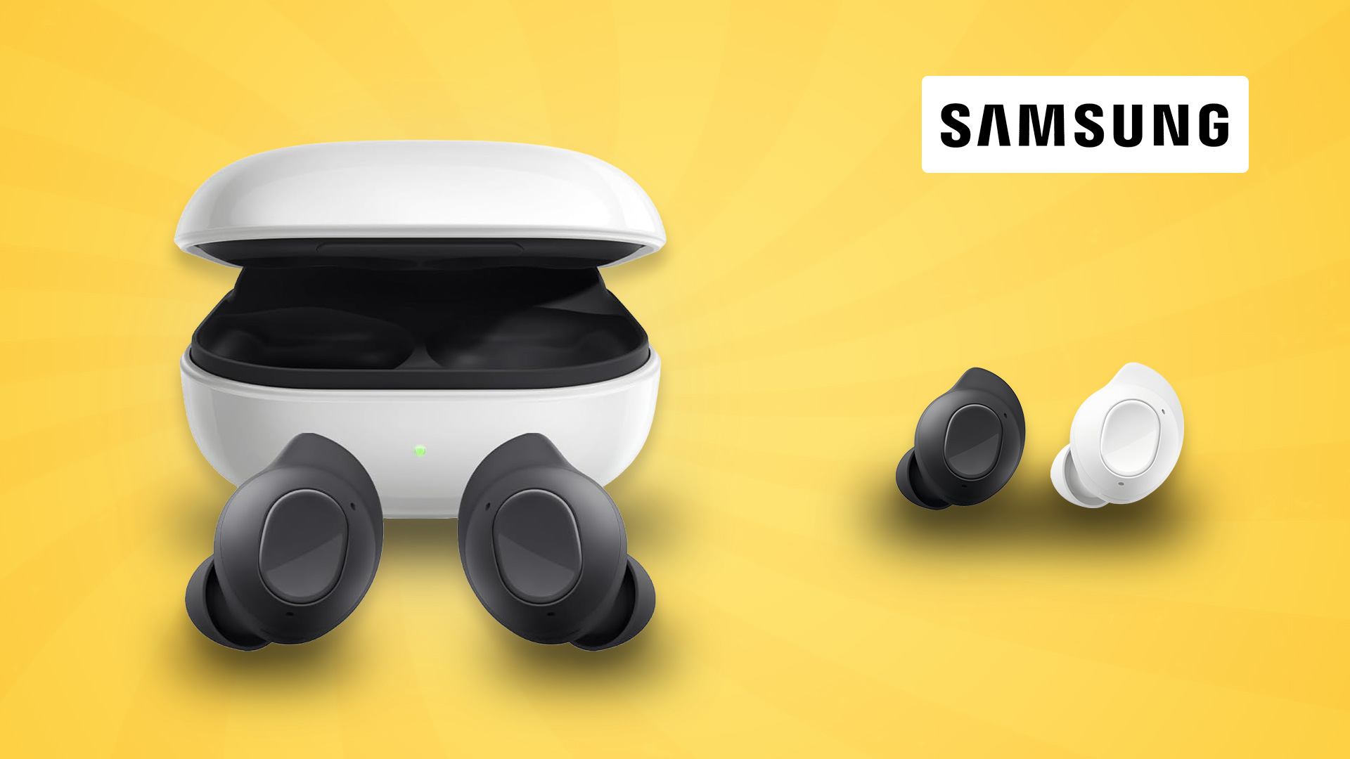 Samsung Galaxy Earbuds FE Amazon Angebot KW8