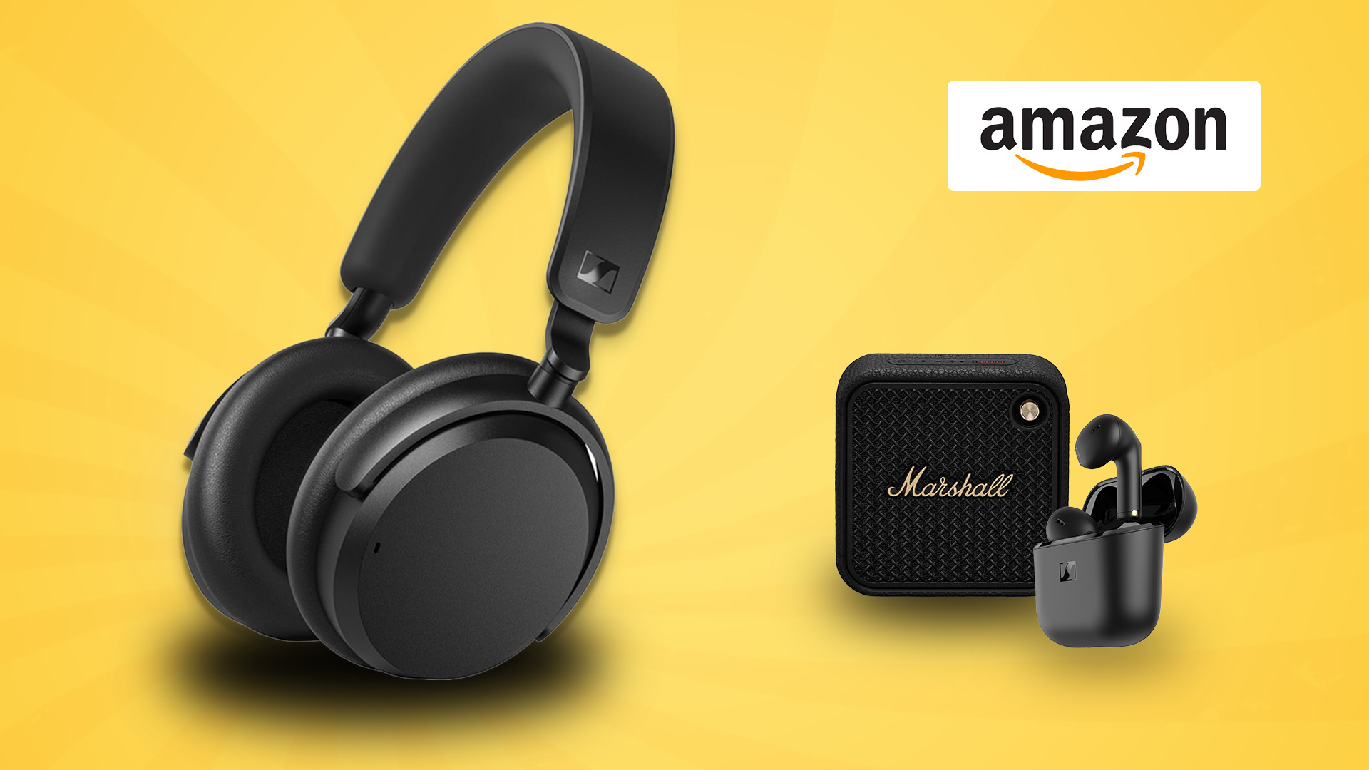 Amazon Angebote diese Woche KW9