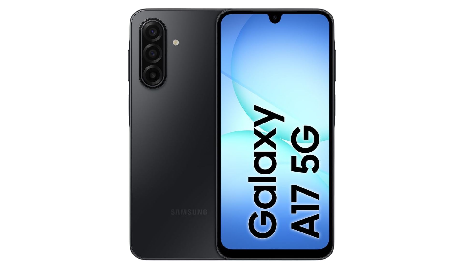 Amazon Angebote KW9 Samsung Galaxy A17 5G